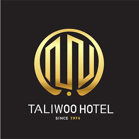 他里霧ta Li Woo Hotel Dounan Екстериор снимка